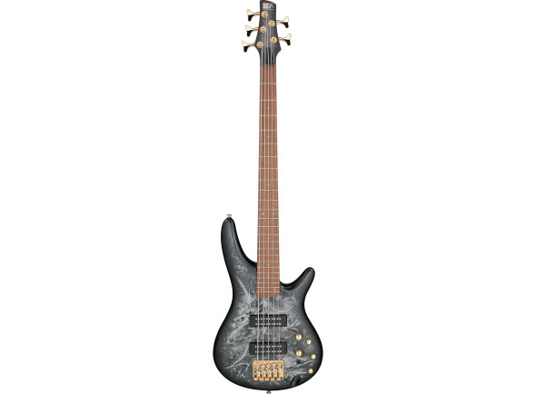 Ibanez SR305EDX-BZM Ibanez SR305EDX-BZM